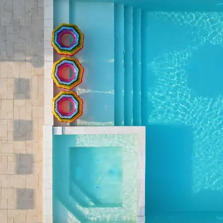 Κατάλυμα σε φάρμα Macchia Piccinna Maruggio