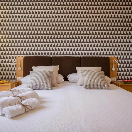 Κατάλυμα σε φάρμα Macchia Piccinna *