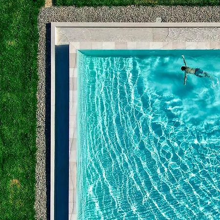 Κατάλυμα σε φάρμα Macchia Piccinna *