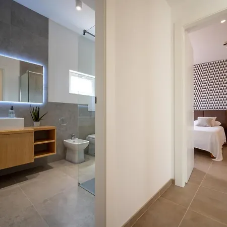 Κατάλυμα σε φάρμα Macchia Piccinna