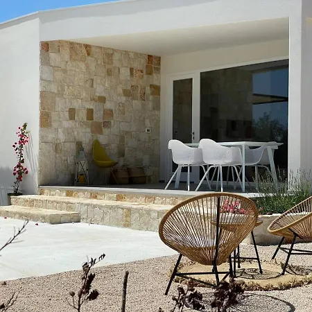 Macchia Piccinna * Maruggio