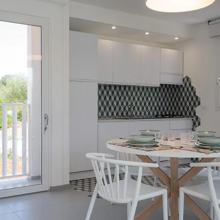 Macchia Piccinna Κατάλυμα σε φάρμα *