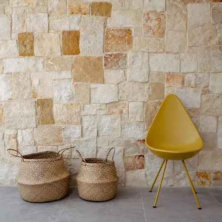 Κατάλυμα σε φάρμα Macchia Piccinna