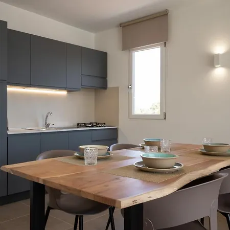 Macchia Piccinna Κατάλυμα σε φάρμα