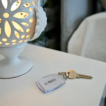 Macchia Piccinna Κατάλυμα σε φάρμα *