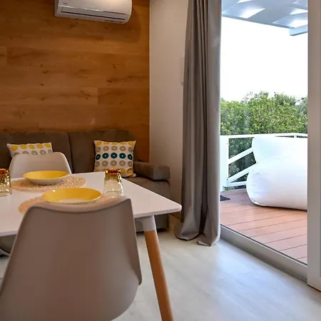 Macchia Piccinna Κατάλυμα σε φάρμα Maruggio