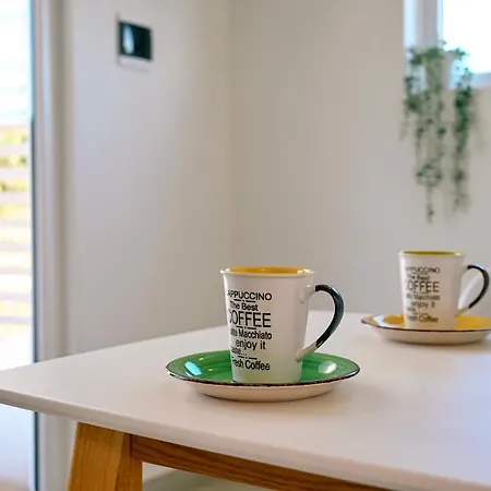 Κατάλυμα σε φάρμα Macchia Piccinna