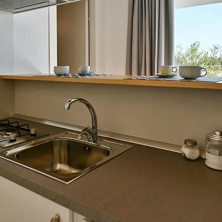 Macchia Piccinna Κατάλυμα σε φάρμα *