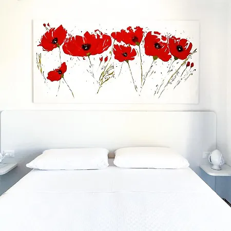 Macchia Piccinna Κατάλυμα σε φάρμα *