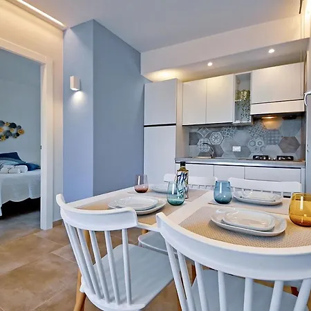 Κατάλυμα σε φάρμα Macchia Piccinna *