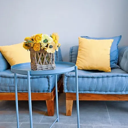 Macchia Piccinna Κατάλυμα σε φάρμα *