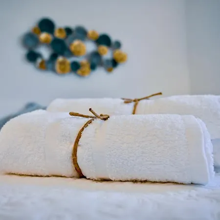 Macchia Piccinna Κατάλυμα σε φάρμα *