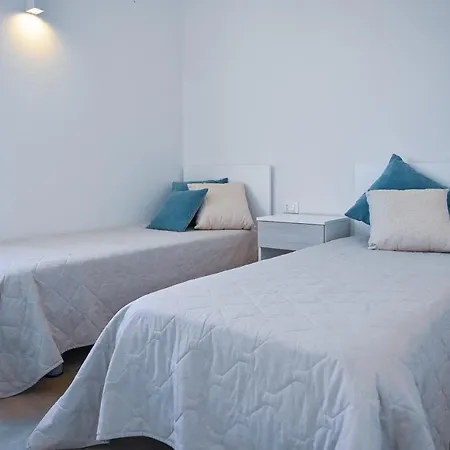 Κατάλυμα σε φάρμα Macchia Piccinna *