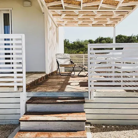 Macchia Piccinna Κατάλυμα σε φάρμα Maruggio