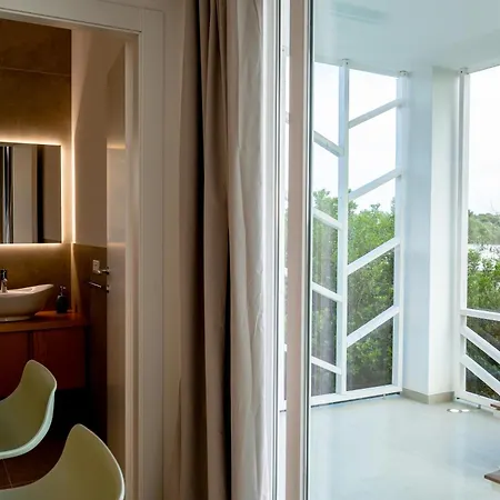 Macchia Piccinna Κατάλυμα σε φάρμα