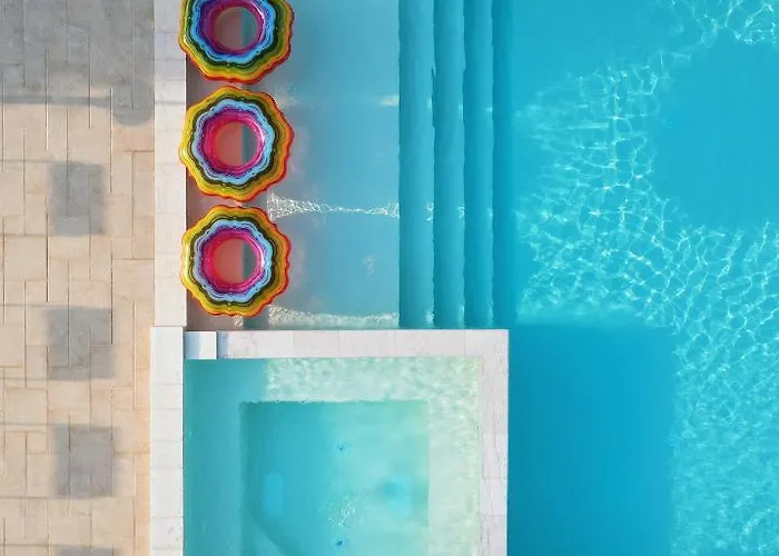 مزرعة للإقامة Macchia Piccinna مارودجو