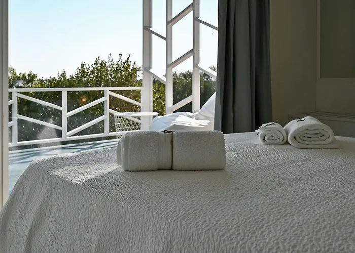 Macchia Piccinna مزرعة للإقامة