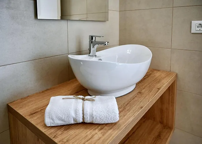 Macchia Piccinna مزرعة للإقامة *