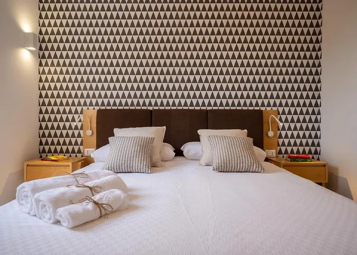 مزرعة للإقامة Macchia Piccinna *