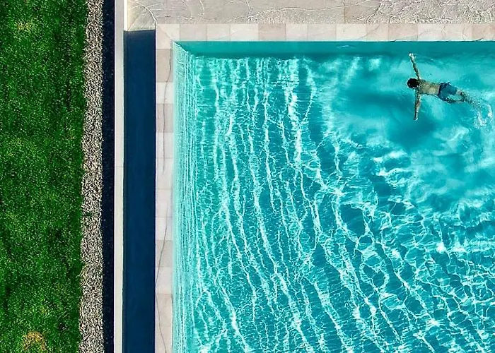 مزرعة للإقامة Macchia Piccinna *