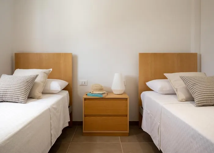 Macchia Piccinna مزرعة للإقامة مارودجو