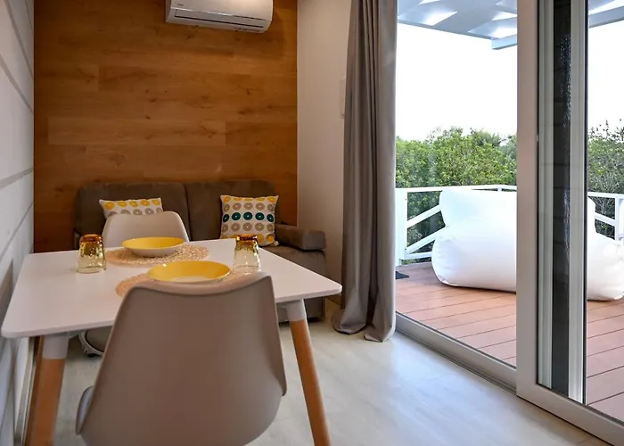 Macchia Piccinna مزرعة للإقامة مارودجو