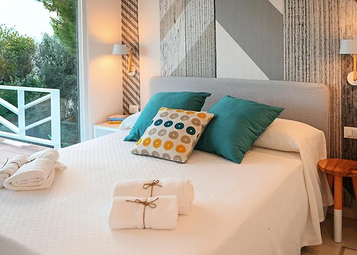 Macchia Piccinna مزرعة للإقامة مارودجو