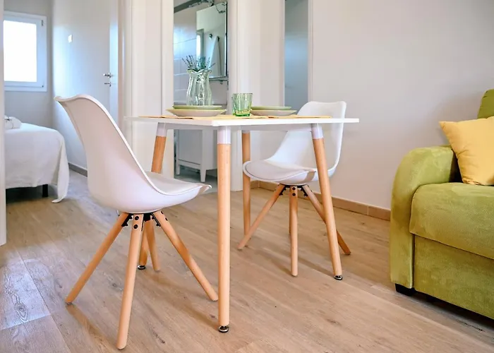 مزرعة للإقامة Macchia Piccinna *