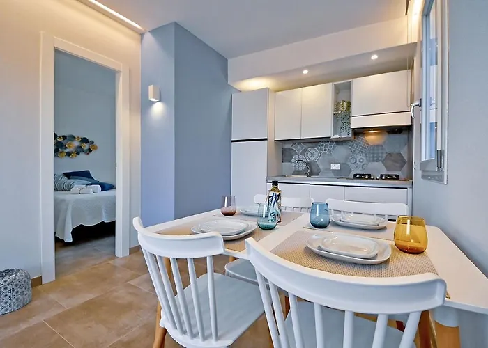 مزرعة للإقامة Macchia Piccinna *