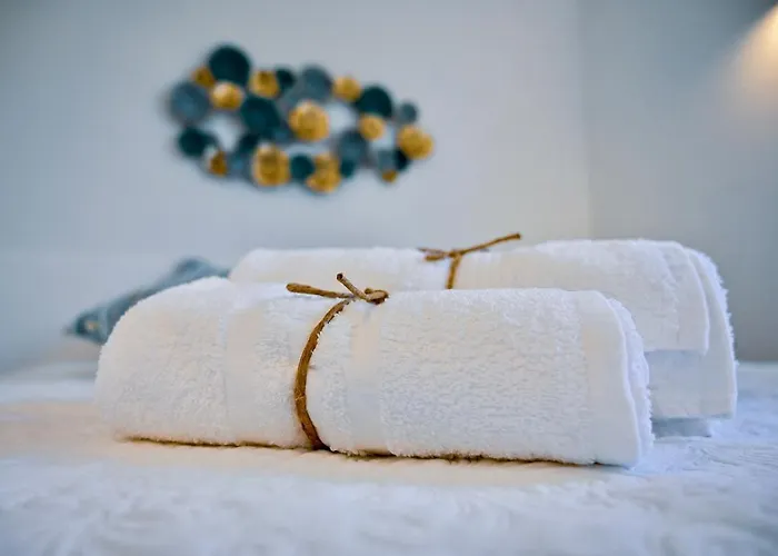 Macchia Piccinna مزرعة للإقامة *