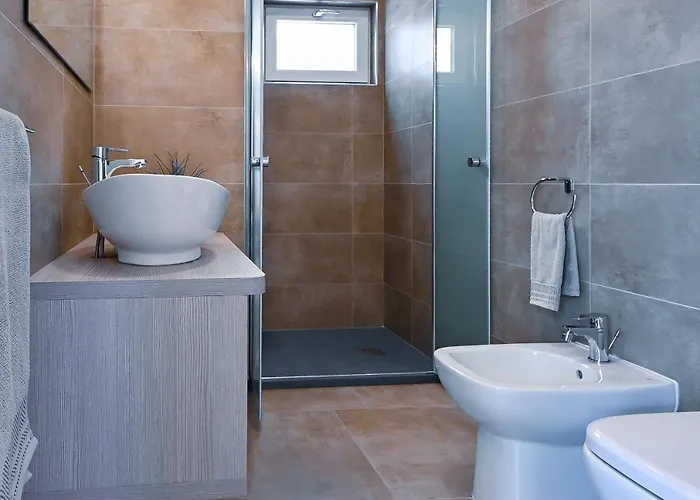 Macchia Piccinna * مارودجو