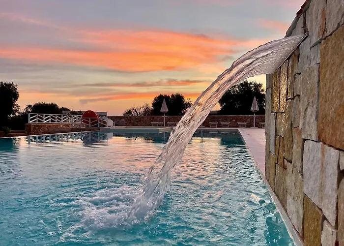 Macchia Piccinna مارودجو