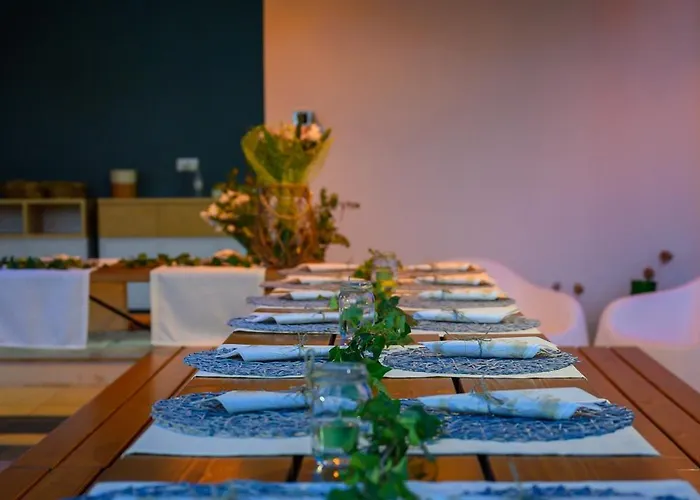 Macchia Piccinna * مارودجو