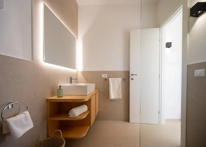 Macchia Piccinna مزرعة للإقامة *