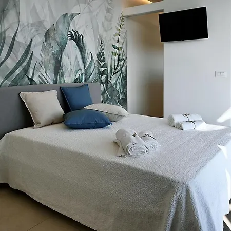 Macchia Piccinna * 마루지오