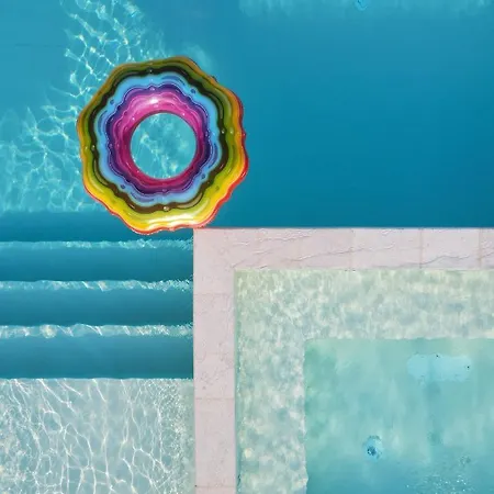 Macchia Piccinna 팜스테이 마루지오