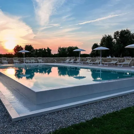 Macchia Piccinna Farm stay *