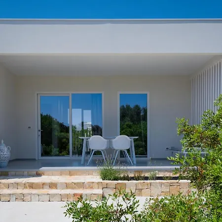 Farm stay Macchia Piccinna *