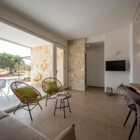 Macchia Piccinna ファームステイ