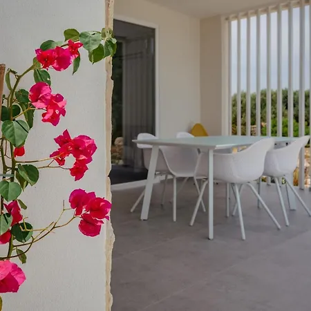 Macchia Piccinna ファームステイ *