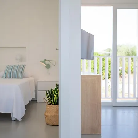 Macchia Piccinna 팜스테이 마루지오