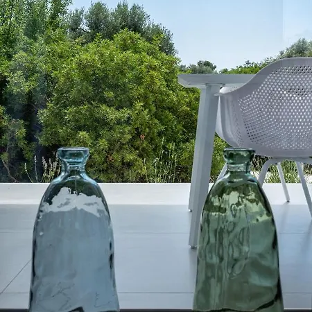 Farm stay Macchia Piccinna Maruggio