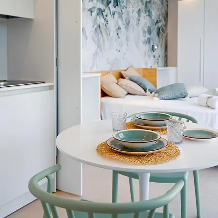 Macchia Piccinna ファームステイ