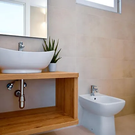 Macchia Piccinna ファームステイ *