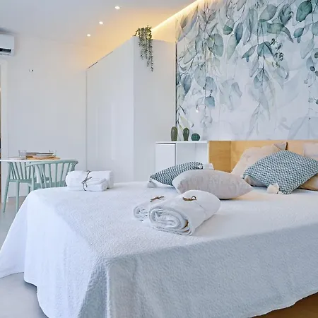 Macchia Piccinna 팜스테이