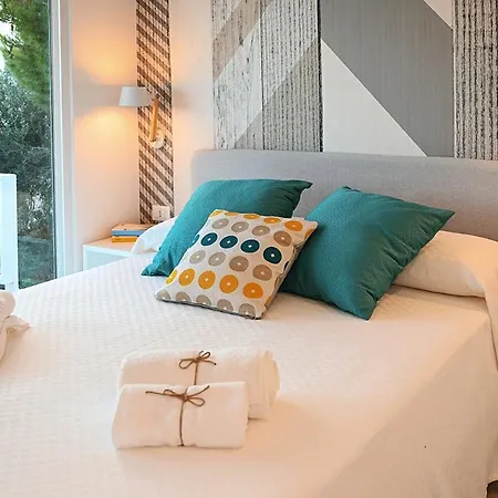 Macchia Piccinna Farm stay Maruggio