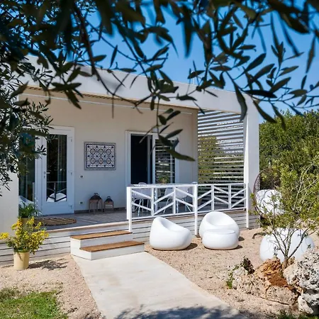 Farm stay Macchia Piccinna