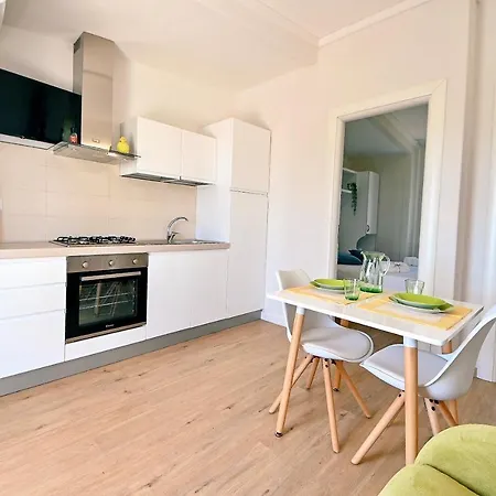 Macchia Piccinna ファームステイ マルッジョ