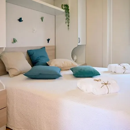 Macchia Piccinna Farm stay Maruggio