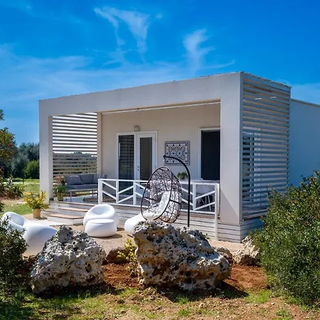 Farm stay Macchia Piccinna *